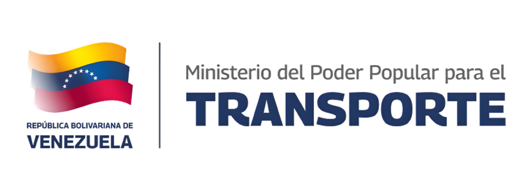 Logo Ministerio